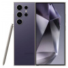 Samsung SM-S928B Galaxy S24 Ultra 5G Dual SIM Titanium Violet, 12GB/256GB