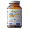 Biowen vitamín B Complex+ - 90 kapsúl Biowen vitamín B Complex+ - 90 kapsúl