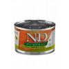 N&D Dog Pumpkin Boar & Apple 140g N&D Dog Pumpkin Boar & Apple 140g