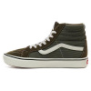 Topánky Vans UA ComfyCush SK8-Hi Topánky Vans UA ComfyCush SK8-Hi