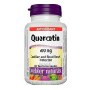 Webber Naturals Quercetin 500 mg cps 1x60 ks Webber Naturals Quercetin 500 mg cps 1x60 ks