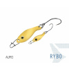 Delphin Plandavka Rybo - 0.5g AURO Hook #8 Delphin Plandavka Rybo - 0.5g AURO Hook #8