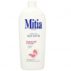 Mitia Tekuté mydlo náplň Silk Satin 1000ml Mitia Tekuté mydlo náplň Silk Satin 1000ml