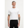 Calvin Klein Jeans tričko pánske bavlnené 2-pak LV04RD248G biela L Calvin Klein Jeans tričko pánske bavlnené 2-pak LV04RD248G biela L
