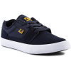 DC Shoes Nízke tenisky Tonik ADYS300769-DNB Modrá DC Shoes Nízke tenisky Tonik ADYS300769-DNB Modrá