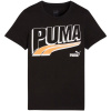 Puma ESS+ MID 90s Graphic Tee Jr 680294 01 (197900) NAVY 128cm Puma ESS+ MID 90s Graphic Tee Jr 680294 01 (197900) NAVY 128cm
