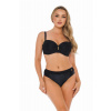 Dámske dvojdielne plavky Lucerne 1 S730V1LC1 Black - Self 40B Dámske dvojdielne plavky Lucerne 1 S730V1LC1 Black - Self 40B
