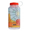 Nalgene Wide Mouth 1 l Stained Glass Desert 1 l Nalgene Wide Mouth 1 l Stained Glass Desert 1 l