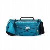 Mammut ľadvinka bedrová Lithium Waistpack modrá Mammut ľadvinka bedrová Lithium Waistpack modrá