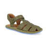 Dětské sandály Camper - Bicho Kids Medium Green zelené Dětské sandály Camper - Bicho Kids Medium Green zelené