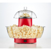 Stroj na popcorn Guzzanti GZ 137 červený Stroj na popcorn Guzzanti GZ 137 červený