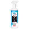 Odpudzovač Strend Pro PET STOP, rozprašovač, 500 ml, prírodný plašič psov a mačiek Odpudzovač Strend Pro PET STOP, rozprašovač, 500 ml, prírodný plašič psov a mačiek