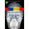 A Dictionary of Forensic Science (Suzanne Bell - vyd. Oxford) A Dictionary of Forensic Science (Suzanne Bell - vyd. Oxford)