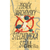 Štěchovická stěna - Zdeněk Jarchovský Štěchovická stěna - Zdeněk Jarchovský