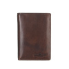 Pánska kožená peňaženka Greenburry Newport 2113-22 Pánska kožená peňaženka Greenburry Newport 2113-22