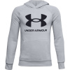 Under Armour Dětská Mikina Under Armour Rival Fleece Hoodie Under Armour Dětská Mikina Under Armour Rival Fleece Hoodie