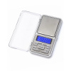 Digitálny vrecková váha 200g / 0,01g Digitálny vrecková váha 200g / 0,01g