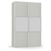 Skriňa s posuvnými dverami REA HOUSTON UP 4 Skriňa s posuvnými dverami REA HOUSTON UP 4