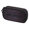 Školský peračník etui Harry Potter Rokfort čierny Školský peračník etui Harry Potter Rokfort čierny
