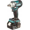 Makita DTW301RTJ Aku rázový uťahovák Li-ion LXT 18V/5,0Ah Makita DTW301RTJ Aku rázový uťahovák Li-ion LXT 18V/5,0Ah