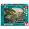 Puzzle Schmidt 1000 Kinkade Disney Kniha džungle (Puzzle Schmidt 1000 Kinkade Disney Kniha džungle) Puzzle Schmidt 1000 Kinkade Disney Kniha džungle (Puzzle Schmidt 1000 Kinkade Disney Kniha džungle)