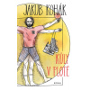 Kůly v plotě - fejetonové sloupky - Jakub Kohák Kůly v plotě - fejetonové sloupky - Jakub Kohák