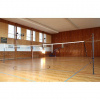 Volleyball Competition 3 mm volejbalová sieť balenie 1 ks - 1 ks
