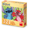 Dino 3-2-1 Stitch 8590878622746 Dino 3-2-1 Stitch 8590878622746