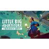 Little Big Adventure: Twinsen’s Quest - Steam PC Little Big Adventure: Twinsen’s Quest - Steam PC