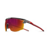 JULBO ULTIMATE Spectron 3CF Black / Red Smoke JULBO ULTIMATE Spectron 3CF Black / Red Smoke