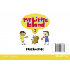 My Little Island Level 3 Flashcards My Little Island Level 3 Flashcards