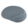 C-TECH Podložka pod myš gelová MPG-03, šedá, 240x220mm C-TECH Podložka pod myš gelová MPG-03, šedá, 240x220mm
