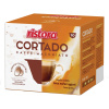 Ristora CORTADO kapsule pre Dolce Gusto 10ks Ristora CORTADO kapsule pre Dolce Gusto 10ks