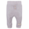 Legíny - Klasické legíny Eevi 74 (Eevi leggings nohavice jednoducho pohodlné tlačidlá sivé 74) Legíny - Klasické legíny Eevi 74 (Eevi leggings nohavice jednoducho pohodlné tlačidlá sivé 74)