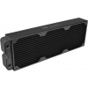 Thermaltake vodne chladenie Pacific CL360 Copper 1203 Thermaltake vodne chladenie Pacific CL360 Copper 1203