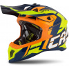 Cassida Cross Pro 2 Contra, žltá fluo/oranžová/modrá, veľkosť 2XL Cassida Cross Pro 2 Contra, žltá fluo/oranžová/modrá, veľkosť 2XL