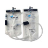 Vak na tekutiny s objemom 2 litre HIKO (Hydrapack) Vak na tekutiny s objemom 2 litre HIKO (Hydrapack)