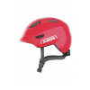 ABUS ABUS Detská cyklistická prilba Smiley 3.0 shiny red 2026 S ABUS ABUS Detská cyklistická prilba Smiley 3.0 shiny red 2026 S