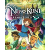 ESD GAMES ESD Ni no Kuni Wrath of the White Witch Remastered ESD GAMES ESD Ni no Kuni Wrath of the White Witch Remastered