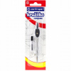 Centropen Kružidlo 9591 kovové 2d. set Centropen Kružidlo 9591 kovové 2d. set
