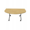 Nowy Styl Mobilný konferenčný stôl Flib DS 160x90 cm Nowy Styl Mobilný konferenčný stôl Flib DS 160x90 cm