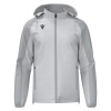 ELBRUS FULL ZIP RAINJACKET SGRY/NS ELBRUS FULL ZIP RAINJACKET SGRY/NS