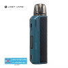 Lost Vape Thelema Elite 40 Pod 1400mAh Blue Carbon elektronická cigareta Lost Vape Thelema Elite 40 Pod 1400mAh Blue Carbon elektronická cigareta