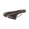 NO NAME SELLE ITALIA sedlo FLITE Boost Gravel TI 316 Superflow , Brown Varianta: S3 NO NAME SELLE ITALIA sedlo FLITE Boost Gravel TI 316 Superflow , Brown Varianta: S3