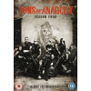 Sons Of Anarchy Season 4 DVD Sons Of Anarchy Season 4 DVD