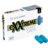 Doplnok stravy pre mužov eXXtreme Power Caps Man 2ks HOT Doplnok stravy pre mužov eXXtreme Power Caps Man 2ks HOT