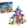 LEGO LEGO® Disney™ 43283 Popoluškin zámok a zvieratká LEGO LEGO® Disney™ 43283 Popoluškin zámok a zvieratká
