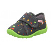 Detské papuče Superfit Spotty 1-009246-2070 Veľkosť: 21, Vnútorná dĺžka topánky: 13,5 cm Detské papuče Superfit Spotty 1-009246-2070 Veľkosť: 21, Vnútorná dĺžka topánky: 13,5 cm