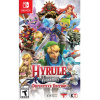 Hyrule Warriors Definitive Edition (Hyrule Warriors Definitive Edi) Hyrule Warriors Definitive Edition (Hyrule Warriors Definitive Edi)