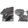 GIVI SR1166 nosič Honda Forza 125 ABS (15-18)/Forza 125-300 (19-20)/ADV 350 (22-25) bez platne, max. 6 kg GIVI SR1166 nosič Honda Forza 125 ABS (15-18)/Forza 125-300 (19-20)/ADV 350 (22-25) bez platne, max. 6 kg